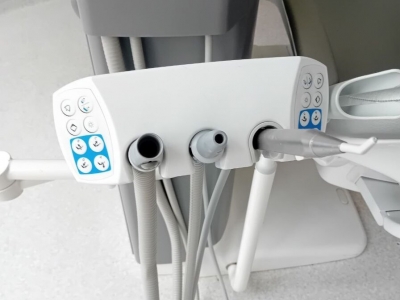 Planmeca compact i