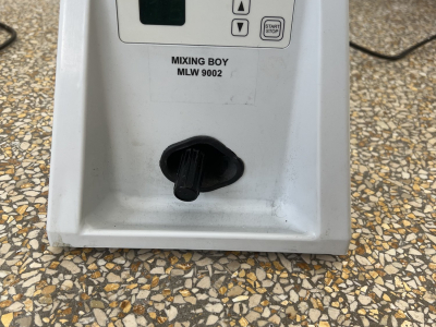 Amalgamátor MLW Mixing Boy 9002 (2 ks) — Brno