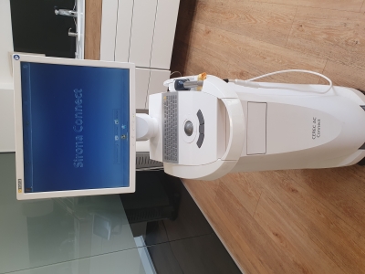 Omnicam AC Connect