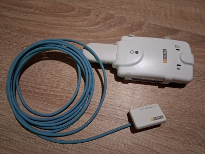 RVG SIRONA XIOS XG Supreme r.v. 2020