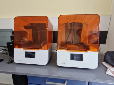 Formlabs  3B