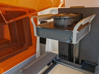 Formlabs  3B