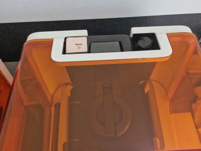 Formlabs  3B
