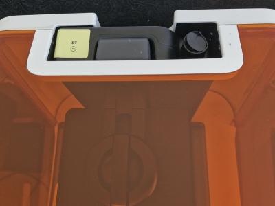 Formlabs  3B