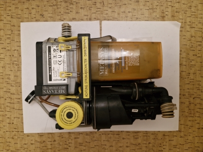 Metasys MST 1 