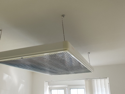 Světla Cacan 160x95 cm