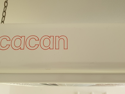 Světla Cacan 160x95 cm