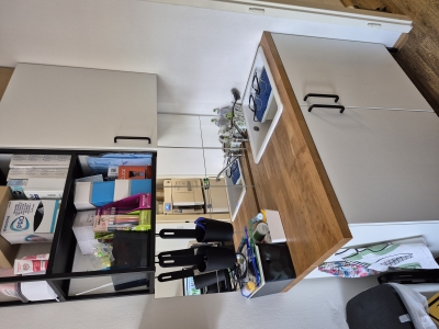 Prodej vybaveni ordinace, stomadent, memmert