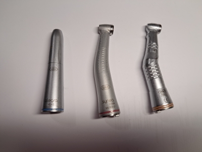 Prodej drobných přístrojů a nástrojů