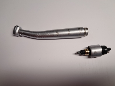 Prodej drobných přístrojů a nástrojů