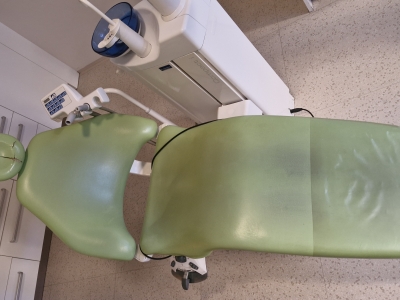 PLANMECA  Compact-i,  verze V2