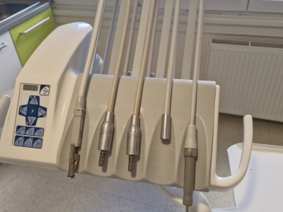 PLANMECA  Compact-i,  verze V2