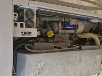 PLANMECA  Compact-i,  verze V2