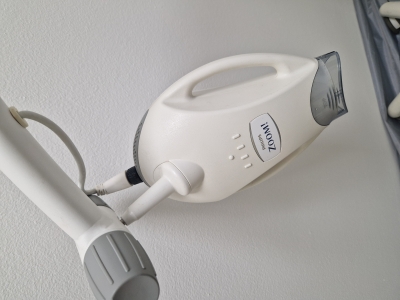 Prodám ordinační lampu Philips ZOOM