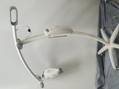 Prodám ordinační lampu Philips ZOOM