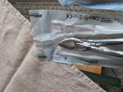 Prodej zarizeni ordinacw