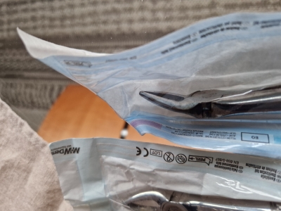 Prodej zarizeni ordinacw