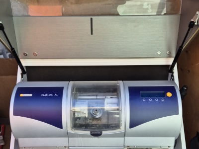 frézovací jednotka 