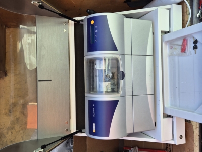 frézovací jednotka 