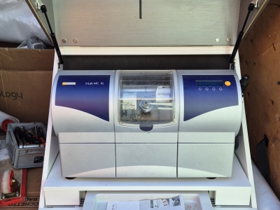 frézovací jednotka 