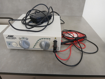Prodám BONART ART-E1 Vysokofrekvenční Elektrokauter