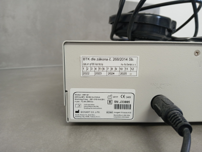 Prodám BONART ART-E1 Vysokofrekvenční Elektrokauter