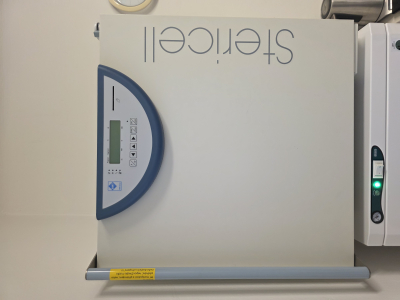 Prodám sterilizátor Stericell 55