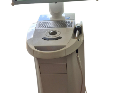 Skaner Sirona Omnicam 