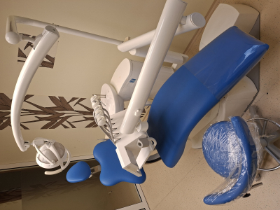 Predám stomatologickú súpravu Chirana-Dental (Diplomat) DM10
