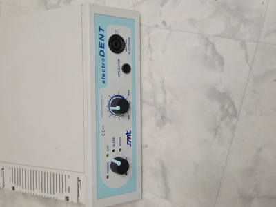 Elektrokauter SMT Elektro Dent 75 