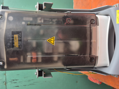 Durr CA4 Amalgam Separator