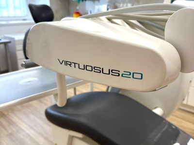 Zubní souprava OMS VIRTUOSUS 2020