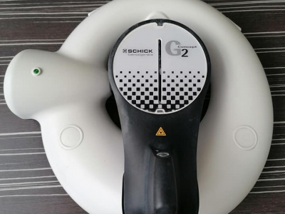  Schick G2 concept