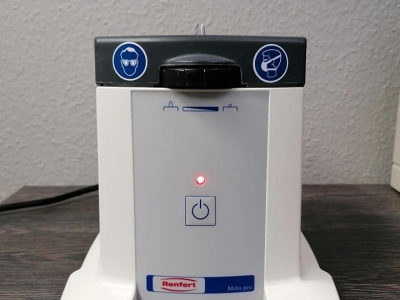 Renfert Millo pro