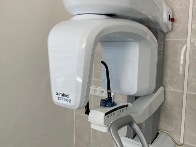 OPG Acteon Prime 2