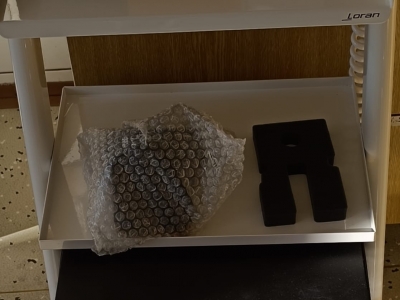 Laser Gemini EVO - komplet