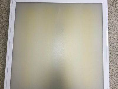 Osvětlení do zubí ordinace Dentasun