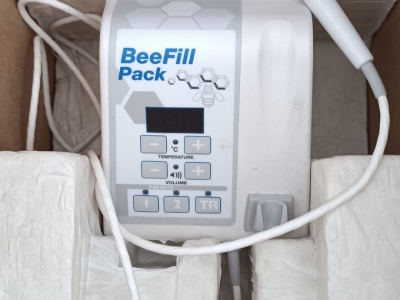 BeeFill Pack
