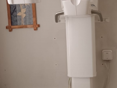 CT NewTom GO 3D