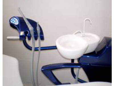 Stomatologická souprava Swident 