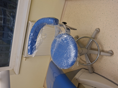 Predám stomatologickú súpravu Chirana-Dental (Diplomat) DM10
