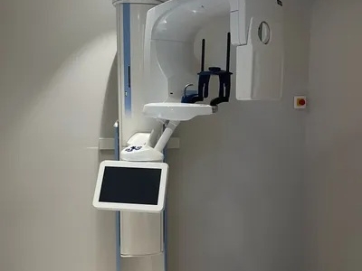 Planmeca promax 3d 