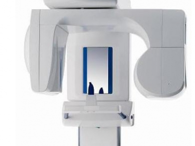 OPG Panoramatický rentgen