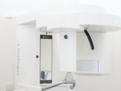 panoramatický RTG Orthopos E Pan