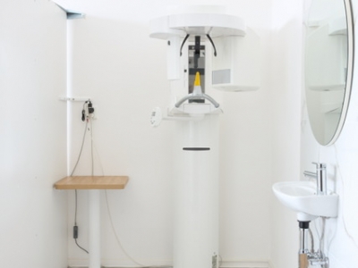 panoramatický RTG Orthopos E Pan