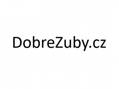 Doména DobreZuby.cz