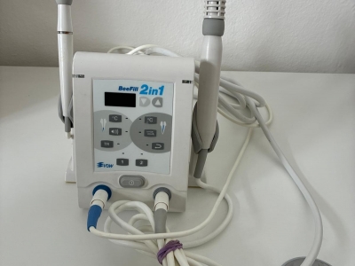 Prodám BeeFill 2in1