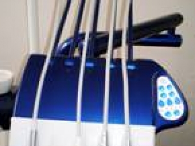 Stomatologická souprava Swident 