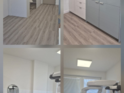 PRODEJ / PŘENECHÁNÍ zubního RTG pracoviště - Praha 6