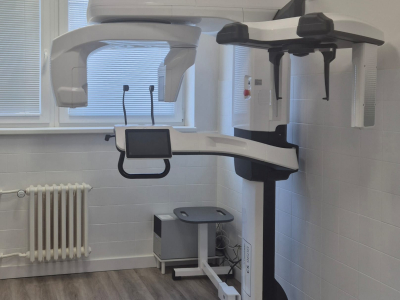 PRODEJ ZUBNÍHO 3D CBCT/OPG/KEFALO - Carestream CS9600
